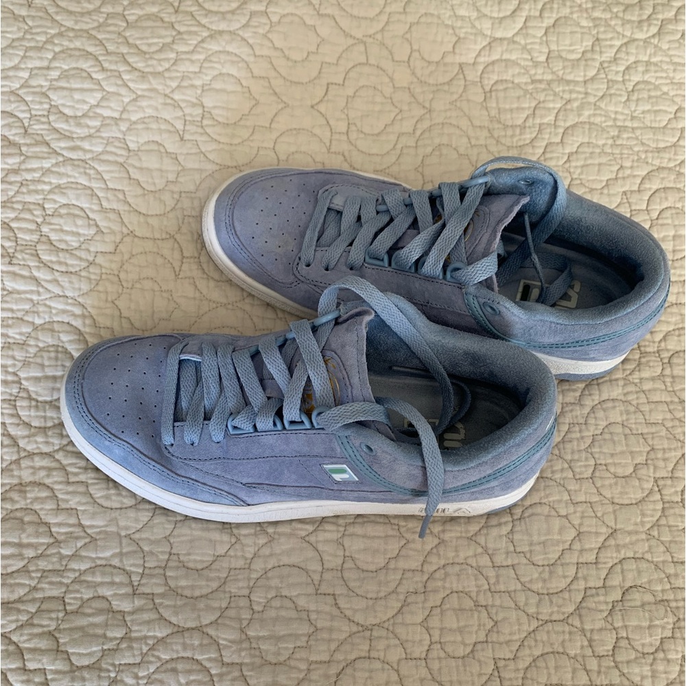 Fila - Picture 3 of 12